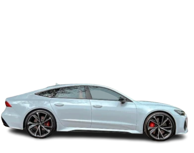 Venda de Audi RS7 Venda de Audi RS7